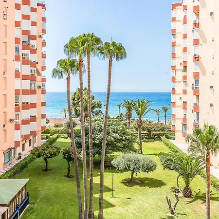 Beautiful With Pool Appartement