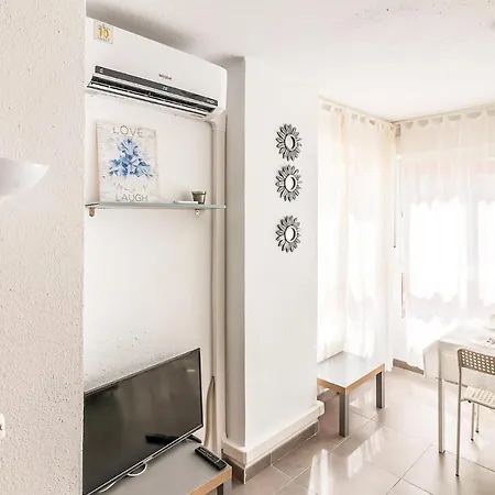 Beautiful With Pool Appartement