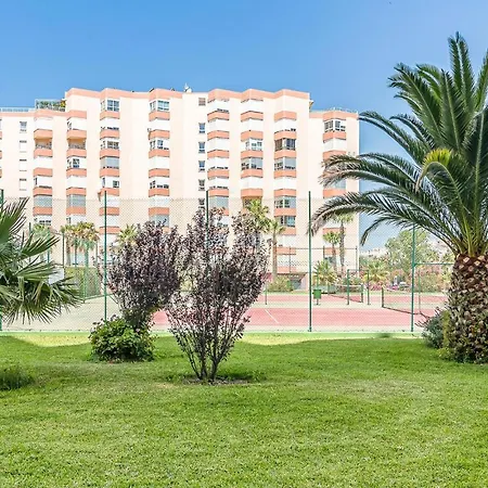 Appartement Beautiful With Pool